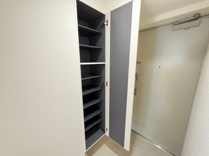 カルマートの物件内観写真