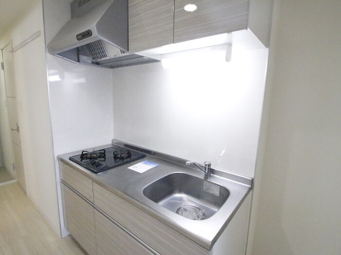 カルマートの物件内観写真