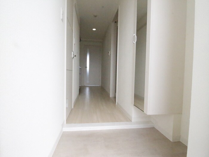 カルマートの物件内観写真