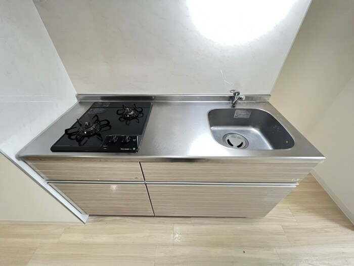 カルマートの物件内観写真