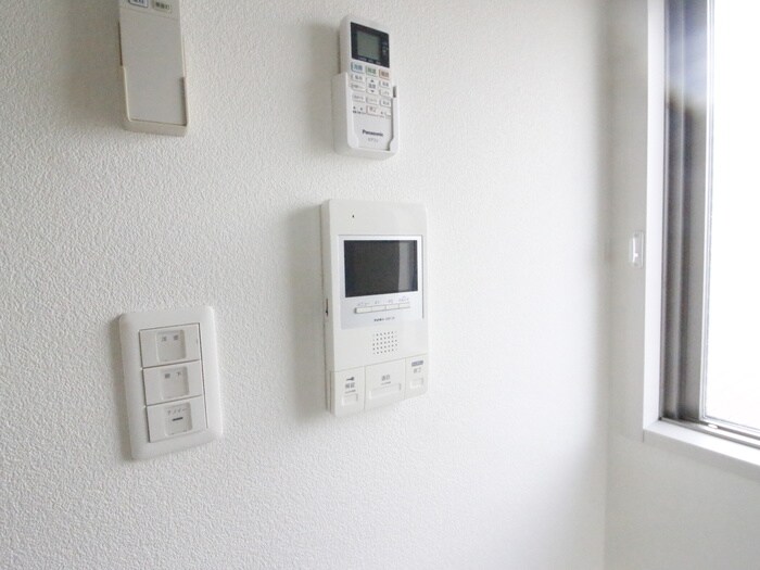 カルマートの物件内観写真