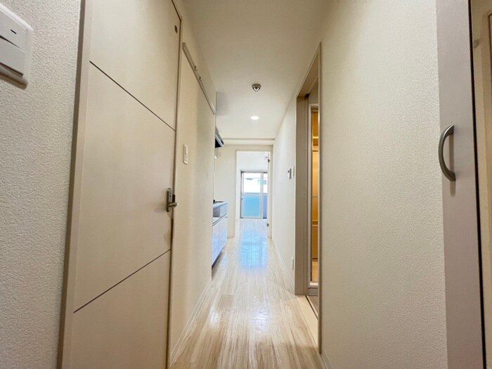 カルマートの物件内観写真