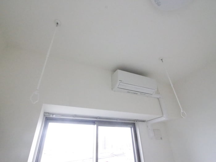 カルマートの物件内観写真