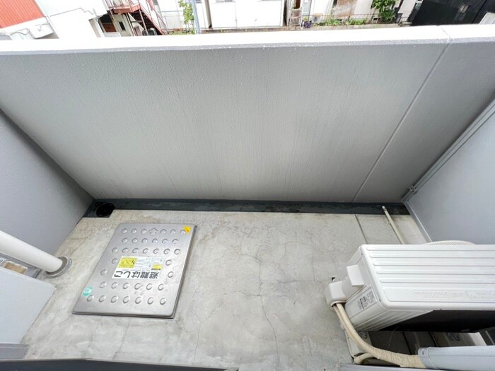 カルマートの物件内観写真