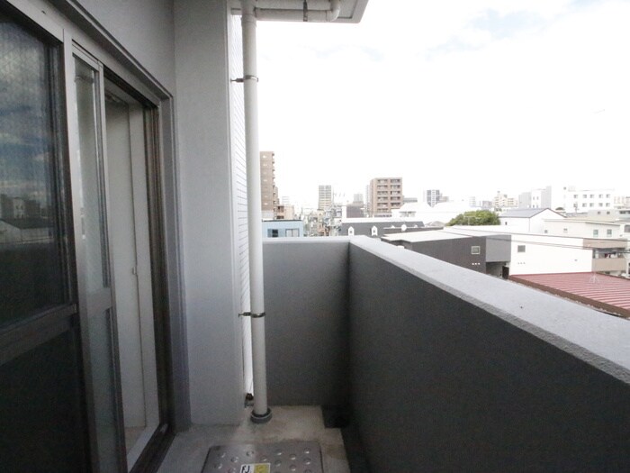 カルマートの物件内観写真