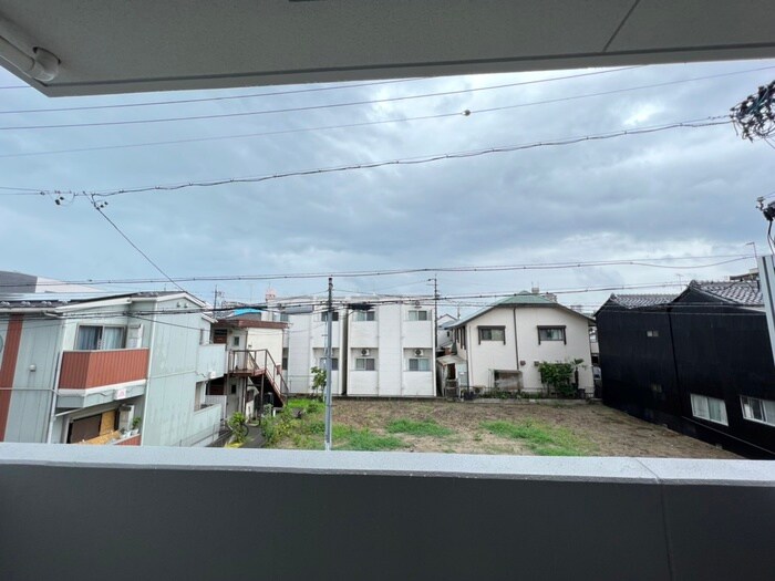 カルマートの物件内観写真