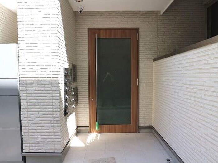 REGALEST Sowaka則武の物件外観写真