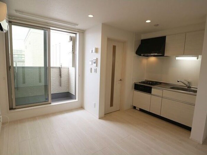 REGALEST Sowaka則武の物件内観写真