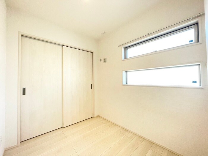 REGALEST Sowaka則武の物件内観写真