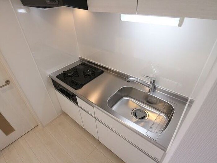 REGALEST Sowaka則武の物件内観写真