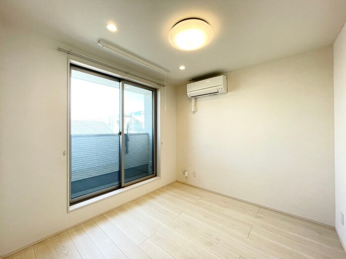 REGALEST Sowaka則武の物件内観写真