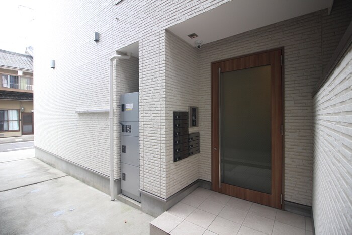 REGALEST Sowaka則武の物件外観写真