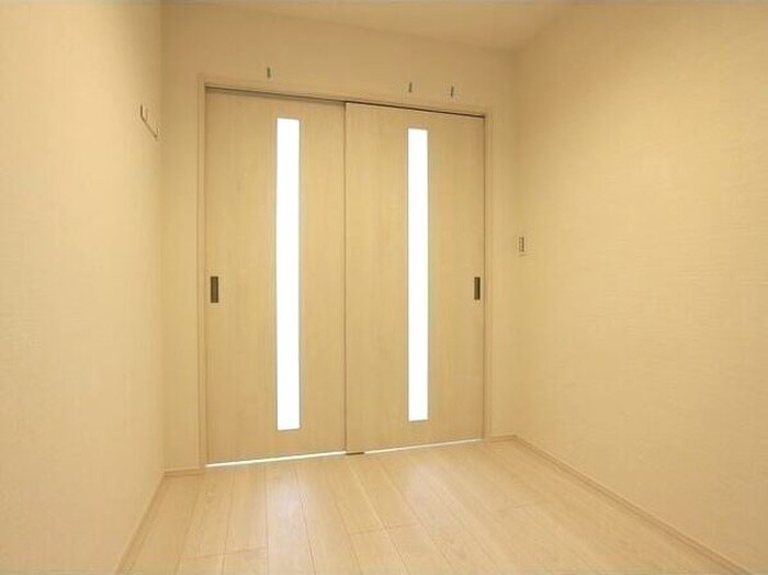 REGALEST Sowaka則武の物件内観写真