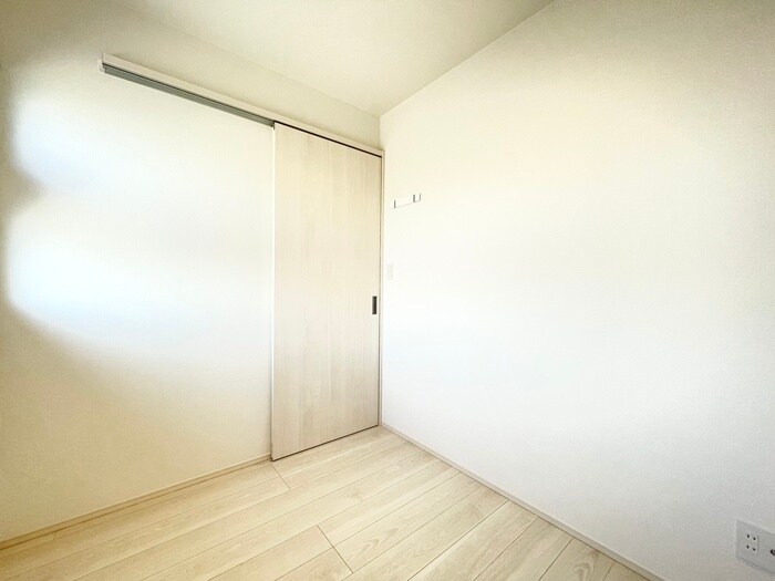 REGALEST Sowaka則武の物件内観写真