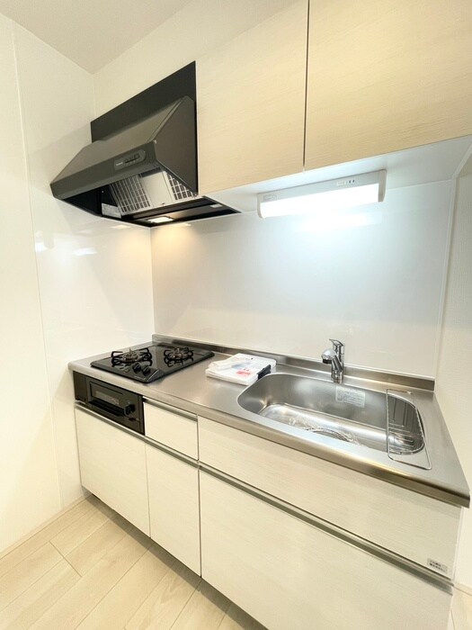 REGALEST Sowaka則武の物件内観写真