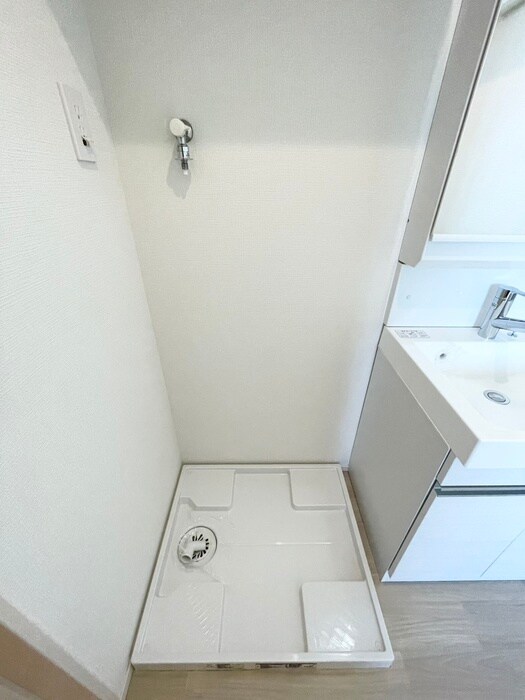 REGALEST Sowaka則武の物件内観写真