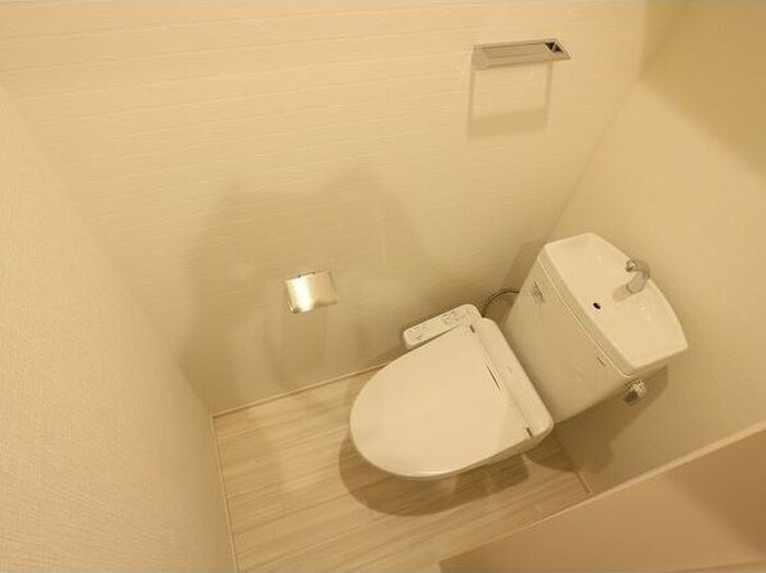 REGALEST Sowaka則武の物件内観写真