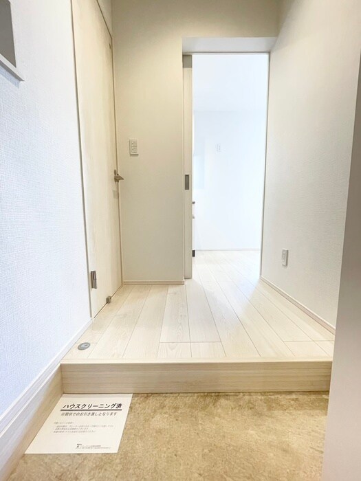 REGALEST Sowaka則武の物件内観写真