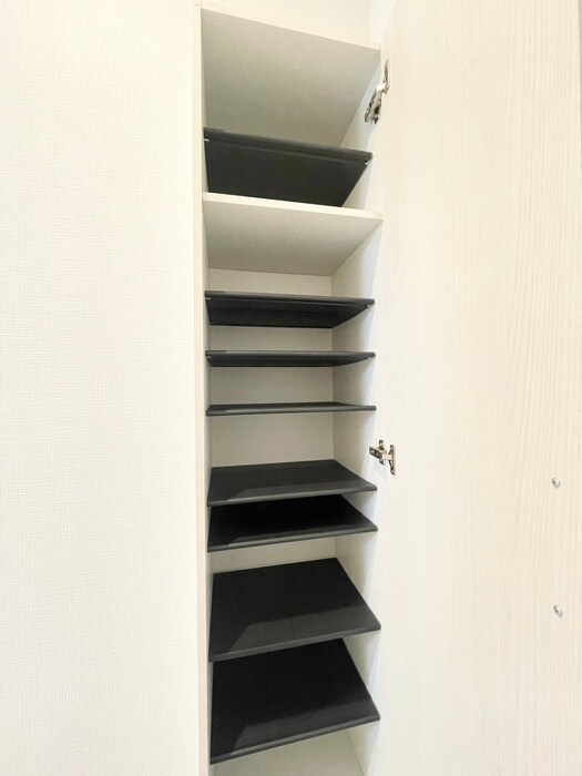 REGALEST Sowaka則武の物件内観写真