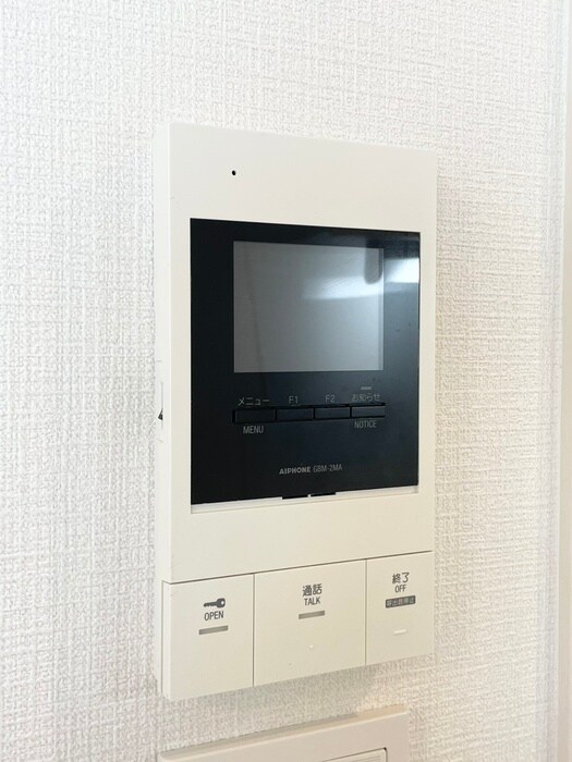 REGALEST Sowaka則武の物件内観写真