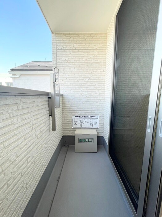 REGALEST Sowaka則武の物件内観写真