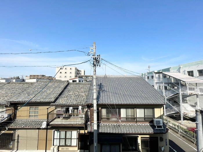 REGALEST Sowaka則武の物件内観写真