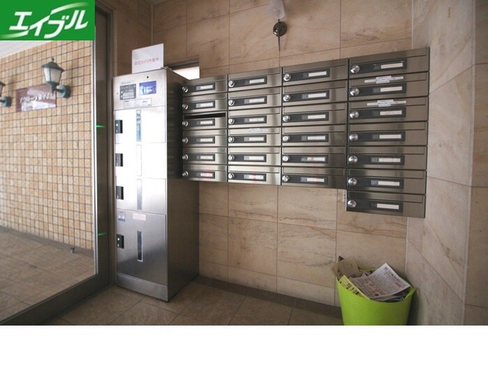 アウローラ泉　04の物件外観写真