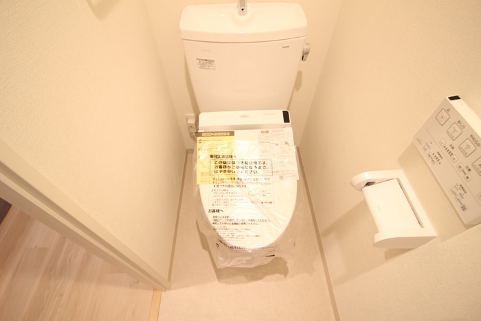 AMBER HOUSE Horitaの物件内観写真