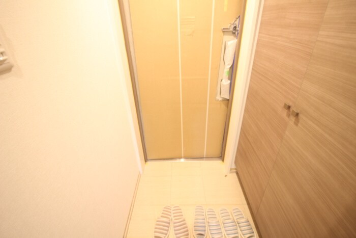 AMBER HOUSE Horitaの物件内観写真