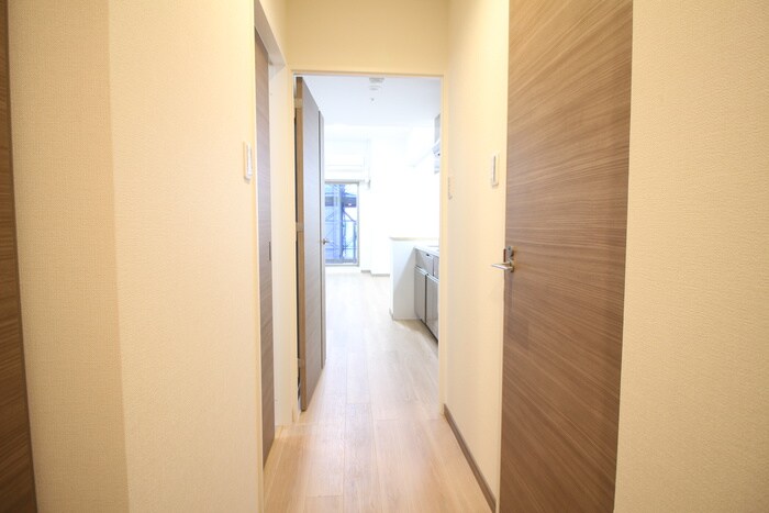 AMBER HOUSE Horitaの物件内観写真