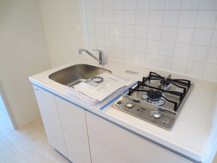 ﾌﾟﾚｻﾝｽ名古屋STATIONサティナの物件内観写真