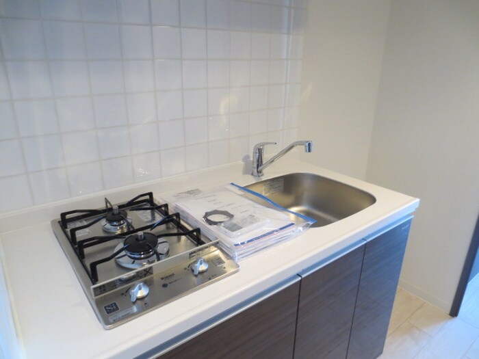 ﾌﾟﾚｻﾝｽ名古屋STATIONサティナの物件内観写真