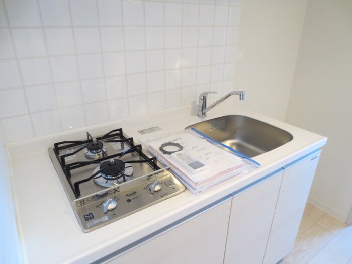 ﾌﾟﾚｻﾝｽ名古屋STATIONサティナの物件内観写真