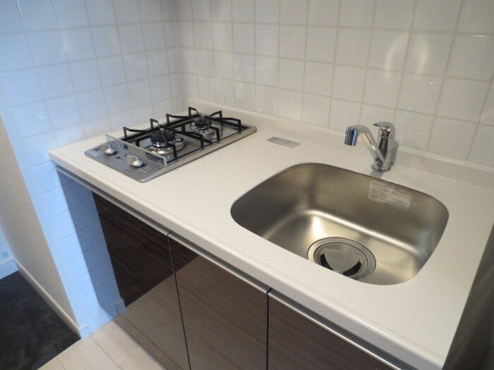 ﾌﾟﾚｻﾝｽ名古屋STATIONサティナの物件内観写真