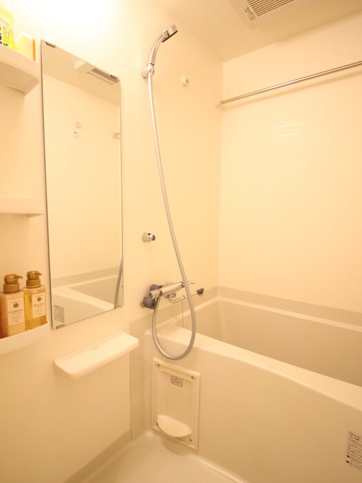 ﾌﾟﾚｻﾝｽ名古屋STATIONサティナの物件内観写真