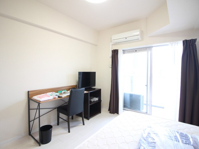 ﾌﾟﾚｻﾝｽ名古屋STATIONサティナの物件内観写真