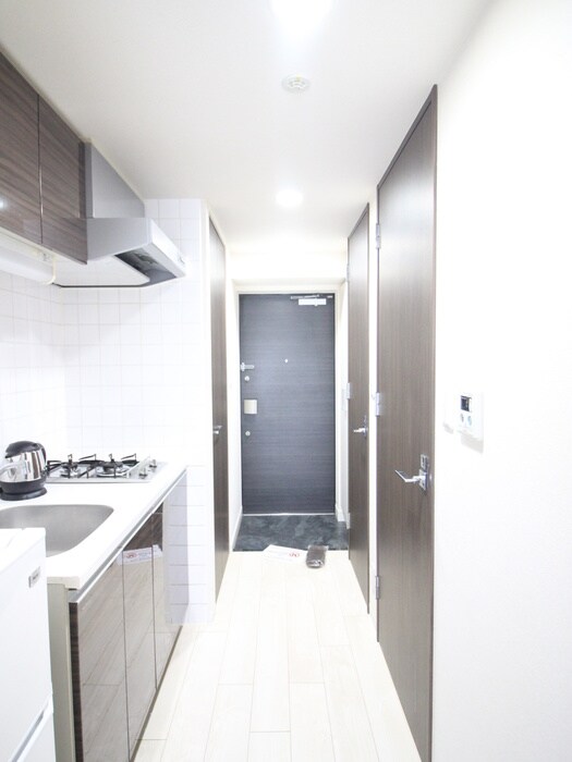 ﾌﾟﾚｻﾝｽ名古屋STATIONサティナの物件内観写真