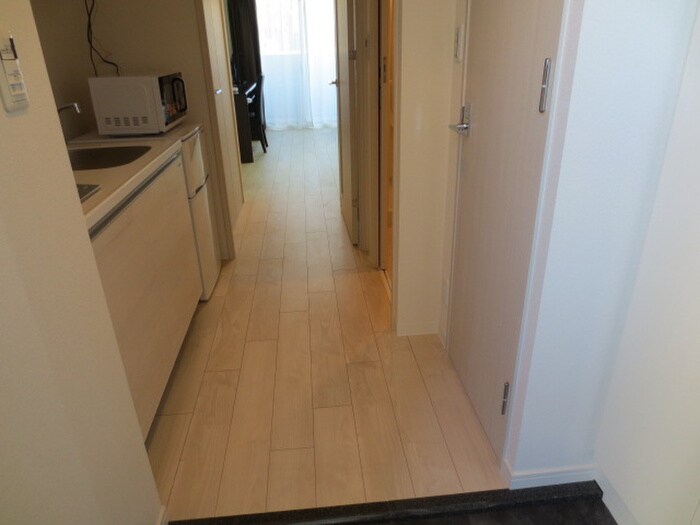 ﾌﾟﾚｻﾝｽ名古屋STATIONサティナの物件内観写真