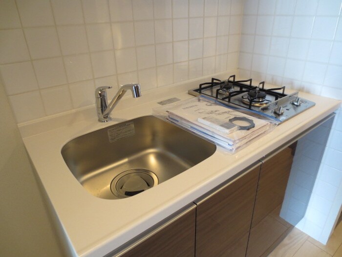 ﾌﾟﾚｻﾝｽ名古屋STATIONサティナの物件内観写真