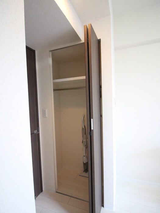 ﾌﾟﾚｻﾝｽ名古屋STATIONサティナの物件内観写真