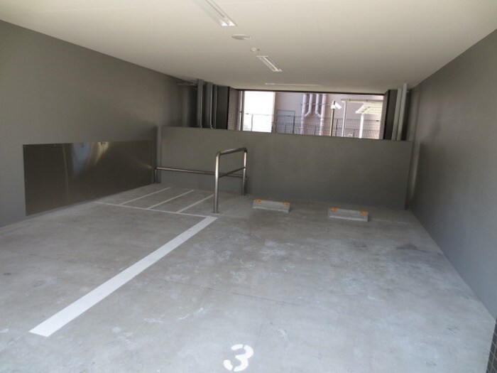 ﾌﾟﾚｻﾝｽ名古屋STATIONサティナの物件外観写真