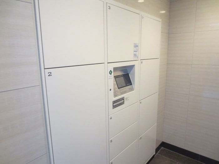 ﾌﾟﾚｻﾝｽ名古屋STATIONサティナの物件外観写真