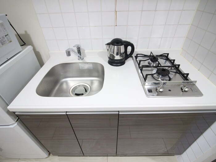 ﾌﾟﾚｻﾝｽ名古屋STATIONサティナの物件内観写真