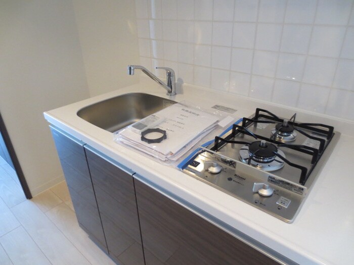 ﾌﾟﾚｻﾝｽ名古屋STATIONサティナの物件内観写真