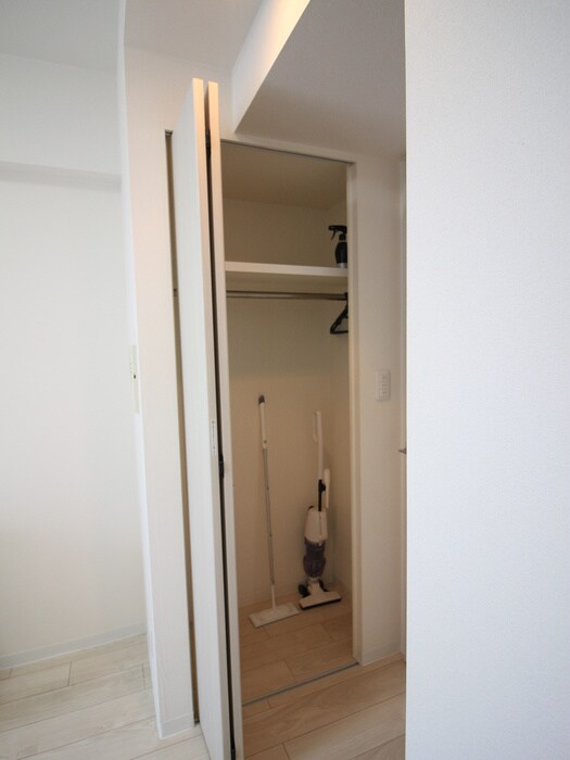 ﾌﾟﾚｻﾝｽ名古屋STATIONサティナの物件内観写真