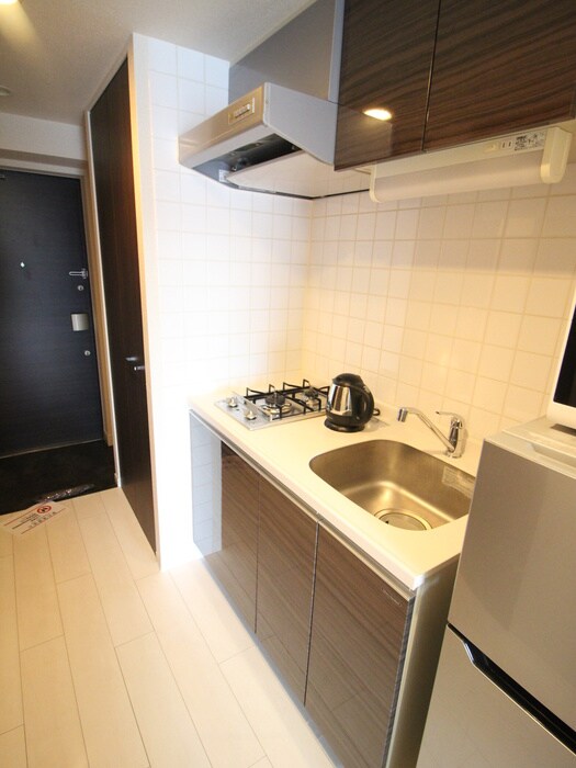 ﾌﾟﾚｻﾝｽ名古屋STATIONサティナの物件内観写真