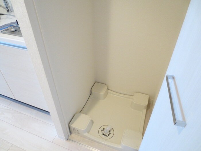 ﾌﾟﾚｻﾝｽ名古屋STATIONサティナの物件内観写真