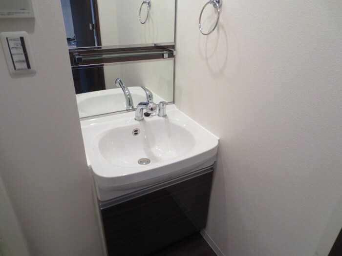 ﾌﾟﾚｻﾝｽ名古屋STATIONサティナの物件内観写真