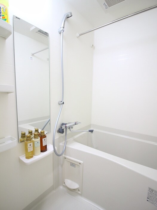 ﾌﾟﾚｻﾝｽ名古屋STATIONサティナの物件内観写真