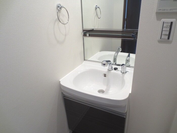 ﾌﾟﾚｻﾝｽ名古屋STATIONサティナの物件内観写真